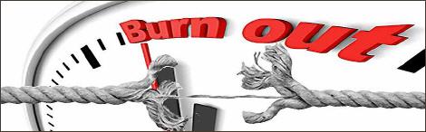 burnout therapie oberösterreich